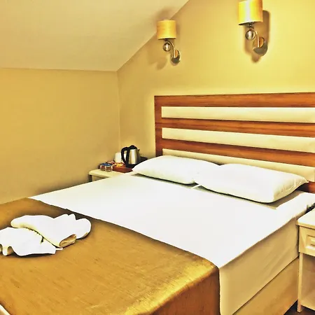 Hotel Feza Trabzon