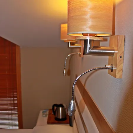 Feza Hotel 3*