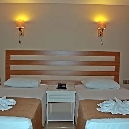 Feza 3* Trabzon