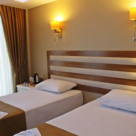 Hotel Feza