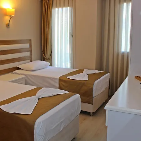 Feza Hotel Trabzon