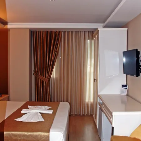 Feza Hotel