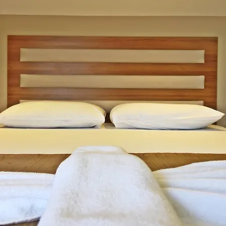 Hotel Feza Trabzon