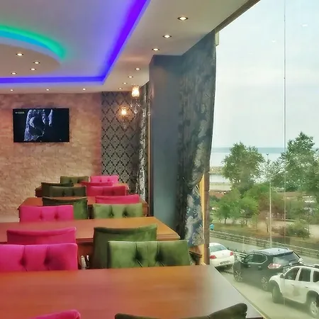 Hotel Feza 3*