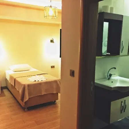 Hotel Feza