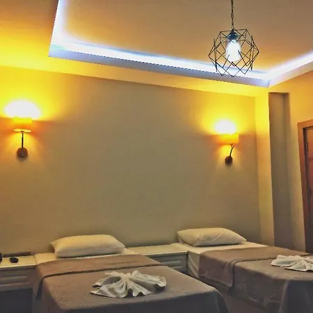 Hotel Feza Trabzon