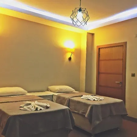 Hotel Feza
