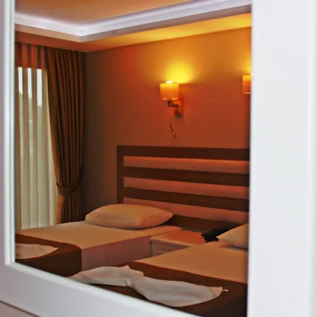 Feza Готель Трабзон