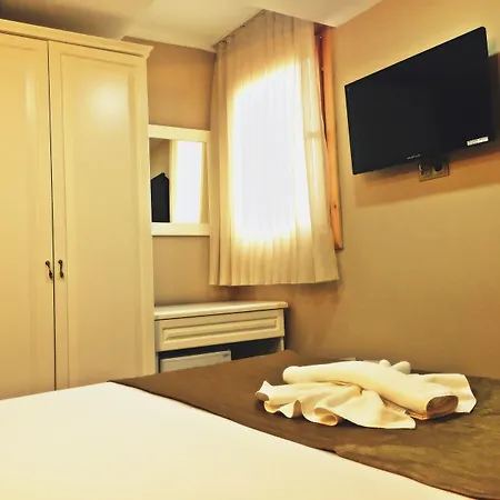 Готель Feza 3*