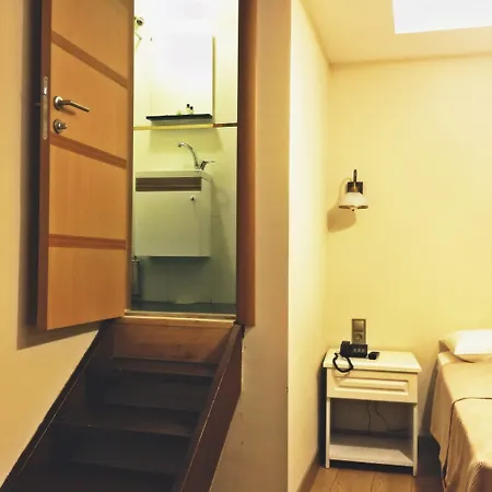 Hotel Feza Trebizonda