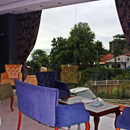 Hotel Feza Trabzon