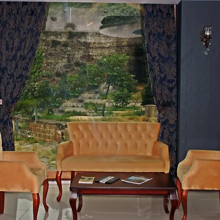 Hotel Feza Trabzon