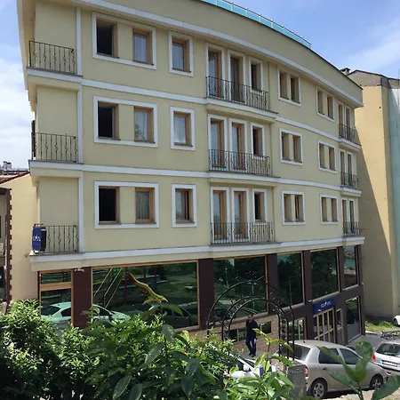 Hotel Feza