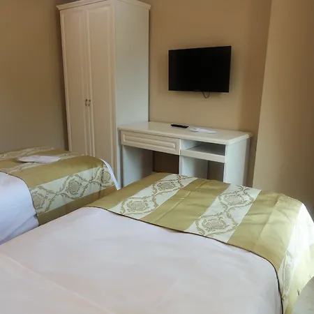 Feza Готель Трабзон