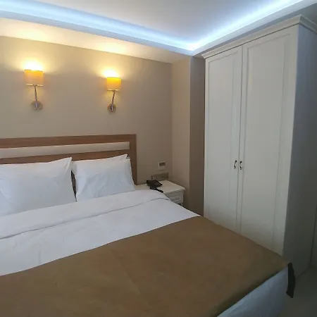 Feza Hotel