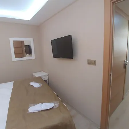 Hotel Feza