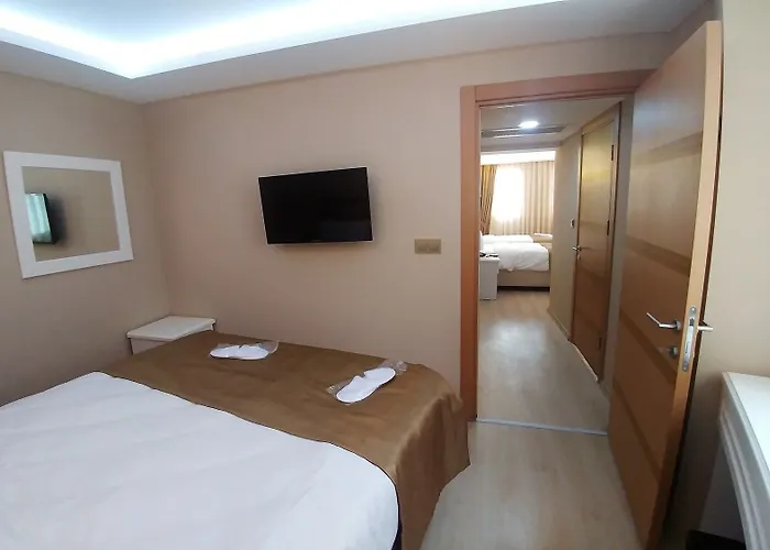 Feza 3* 特拉布宗