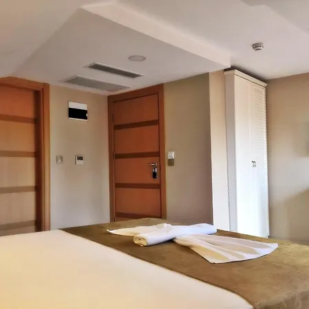 Feza Hotel