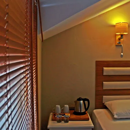Hotel Feza