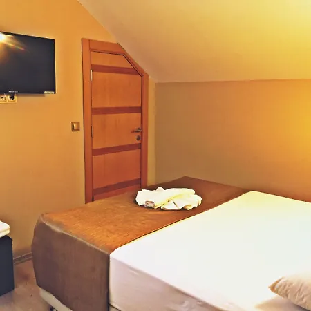 Feza Hotel