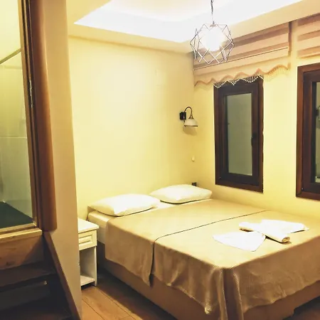 Hotel Feza