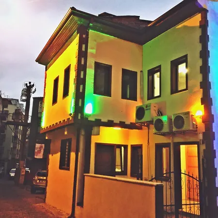 Feza 3* 트라존