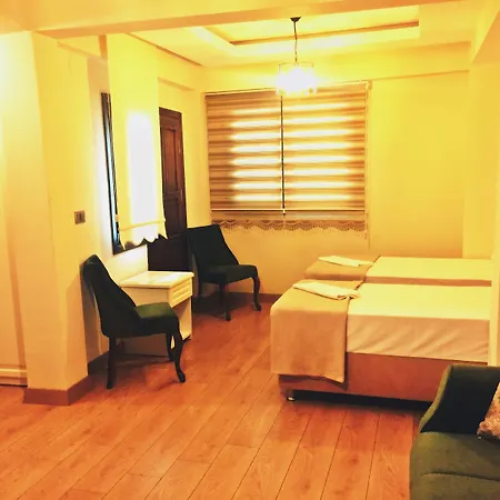 Hotel Feza 3*