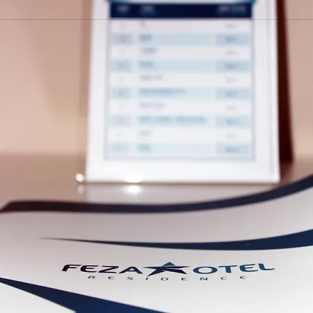 Feza 트라존