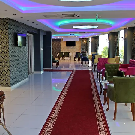 Feza Hotel