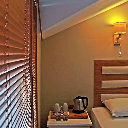 Hotel Feza Trebizonda