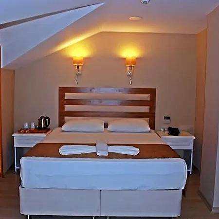 Hotel Feza Trebizonda