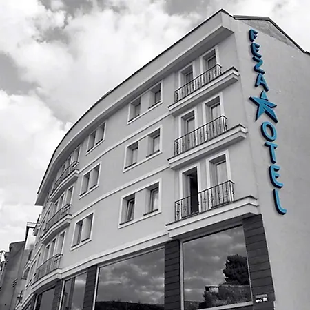 Feza 트라존