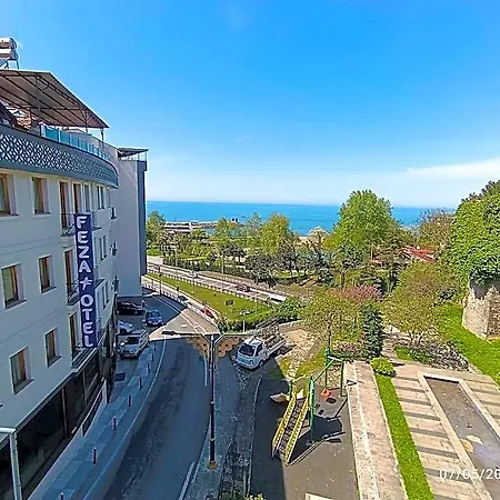 Hotel Feza Trebizonda