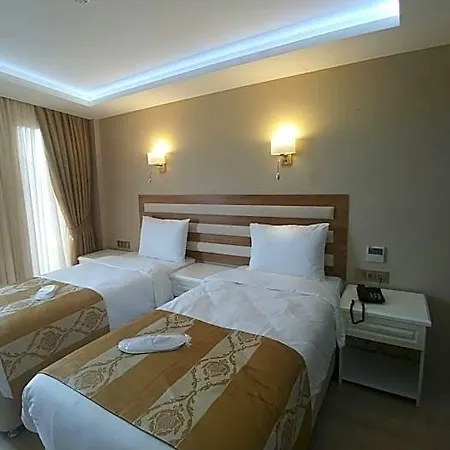 Hotel Feza Trebizonda