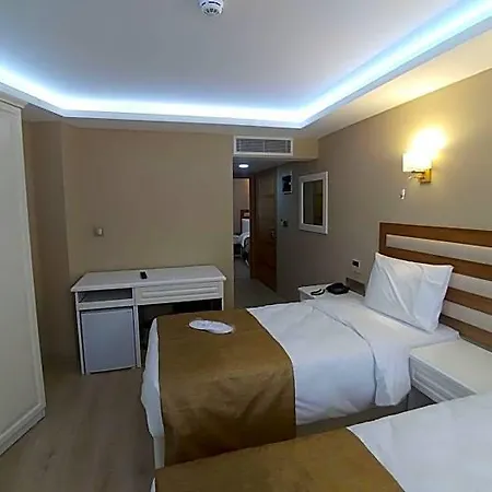 Hotel Feza