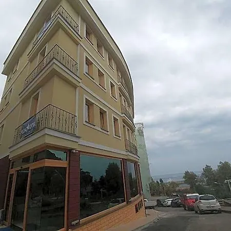 Hotel Feza Trebizonda