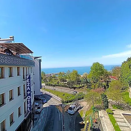 Feza Hotel Trebizonda