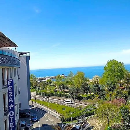 Hotel Feza