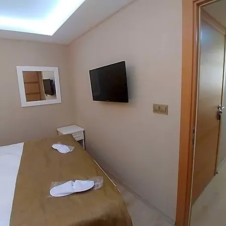 Hotel Feza