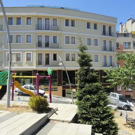Feza Hotel Trebizonda