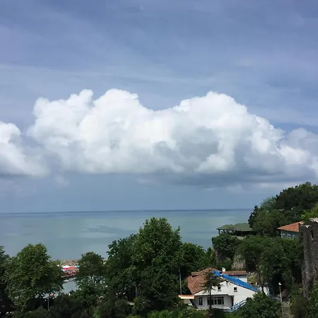 Feza Отель
