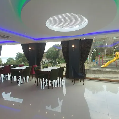 호텔 Feza