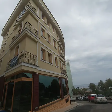 Feza Hotel Trabzon