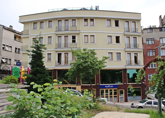 Hotel Feza