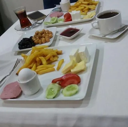 Hotel Feza